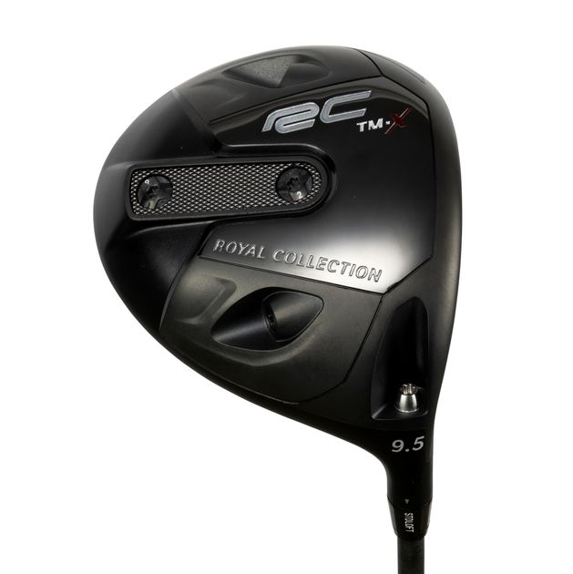  Collection - 【スチールシャフトドライバー】ロイヤルコレクション SFD フレックス選択可能 セール・アウトレット】SFD X7 フォージド アイアン(5本セット