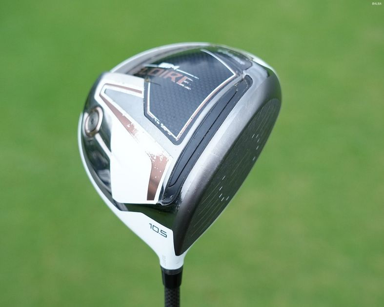 地シャフト女子”川崎春花のドライバー＆アイアンの使用シャフトが独特