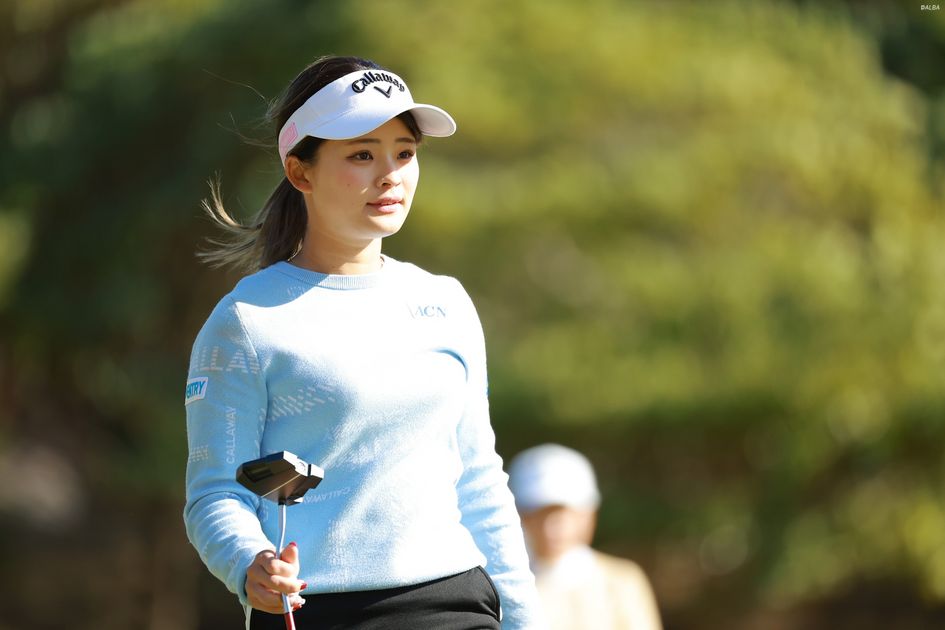 96期生の政田夢乃 仲間たちと戦った新人戦でプロ生活の第一歩を