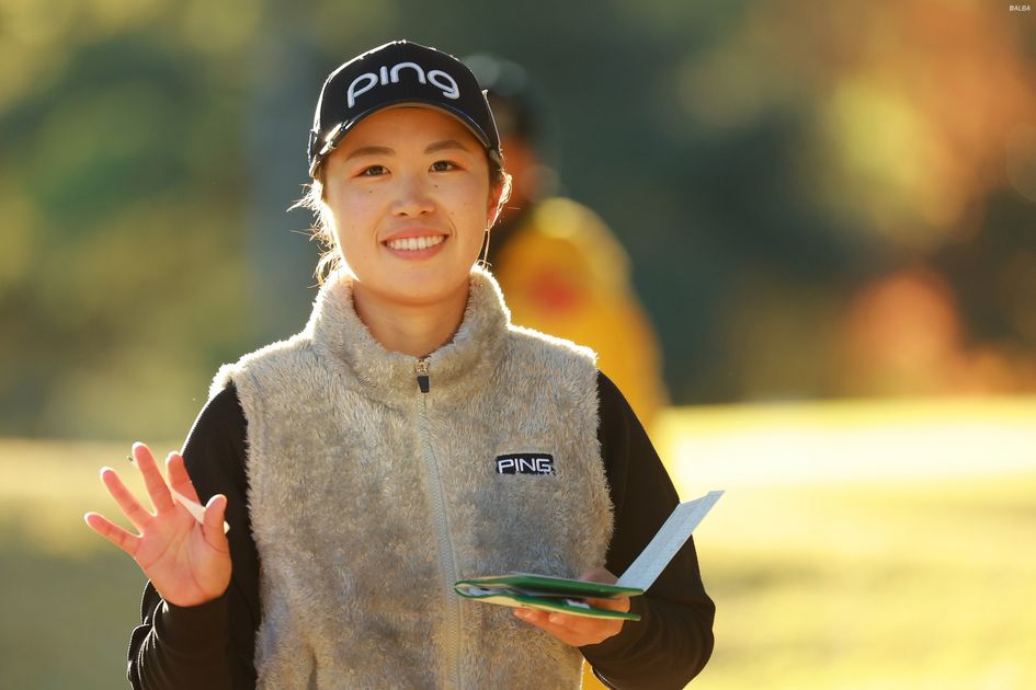 ファーストQTの出遅れからカムバック 上野菜々子を立ち直らせた“瀬令奈