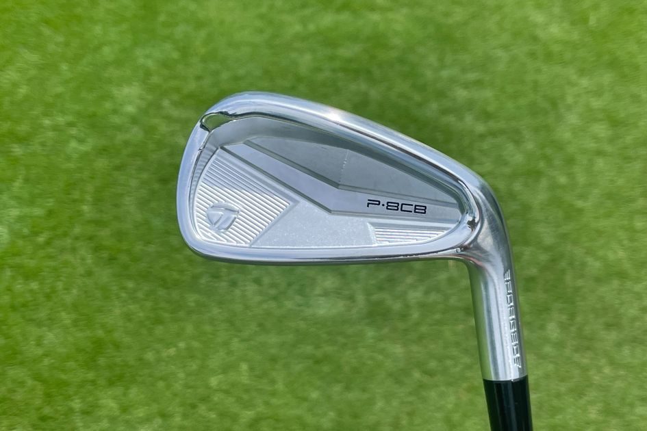 軟鉄鍛造なのに超“やさしい”！ テーラーメイドの最新アイアン『P8CB