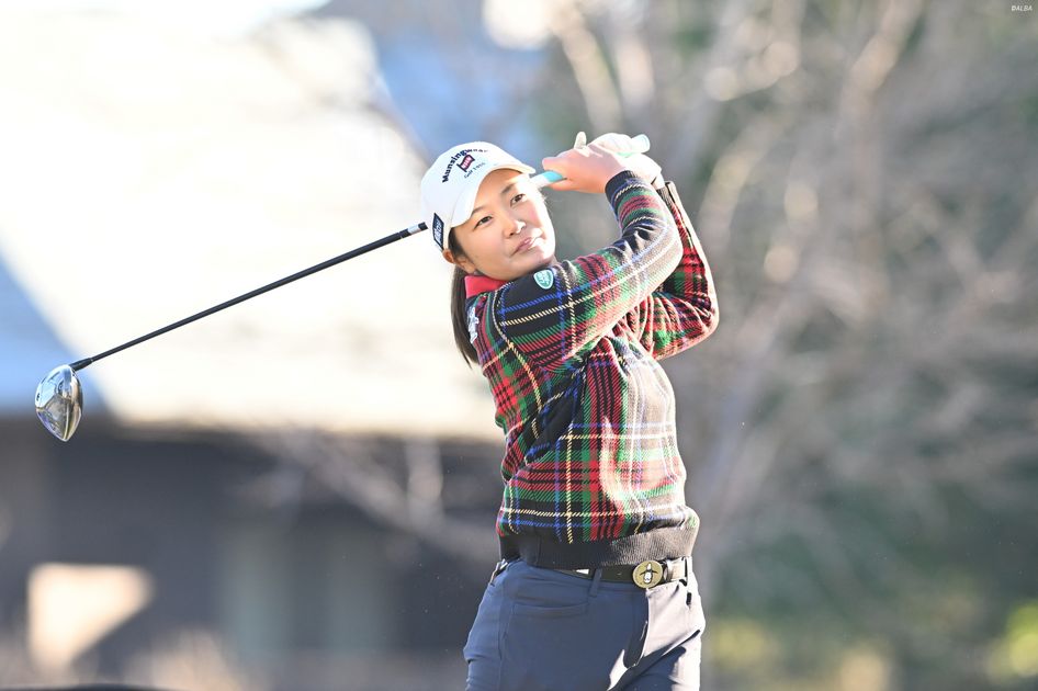 最高位は開幕戦の4位 神谷そらがケガに苦しめられた一年を総括「ケアに