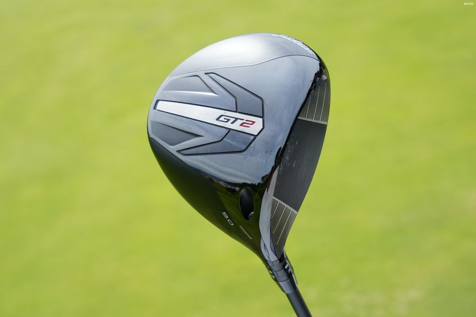 渋野日向子のシャフトチョイスが面白い！ 1Wはつかまる『スピーダーNX