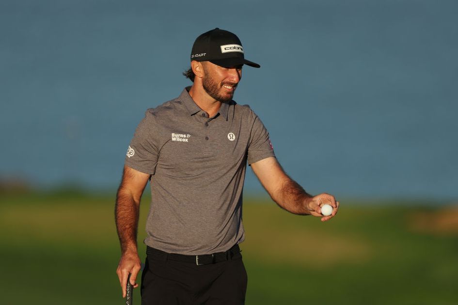 ツアー6勝のマックス・ホーマが『コブラ・プーマ・ゴルフ』と複数年