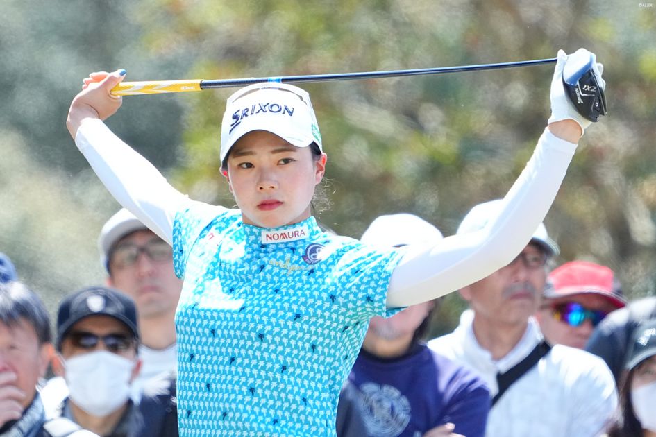 60台のラウンド数は「44」！ 昨季大ブレイクした菅楓華を支えたのは