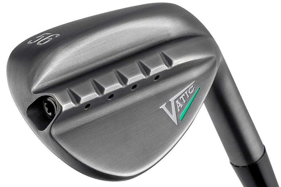 振り感”調整ができる！『VATIC GOLFウェッジ』、9月1日デビュー