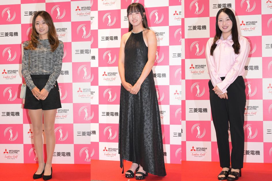 TaylorMade - 新品未使用品馬場咲希プロ使用モデル 馬場咲希、春夏新作ウェアでモチベ全開！ | BRIDGESTONE GOLF