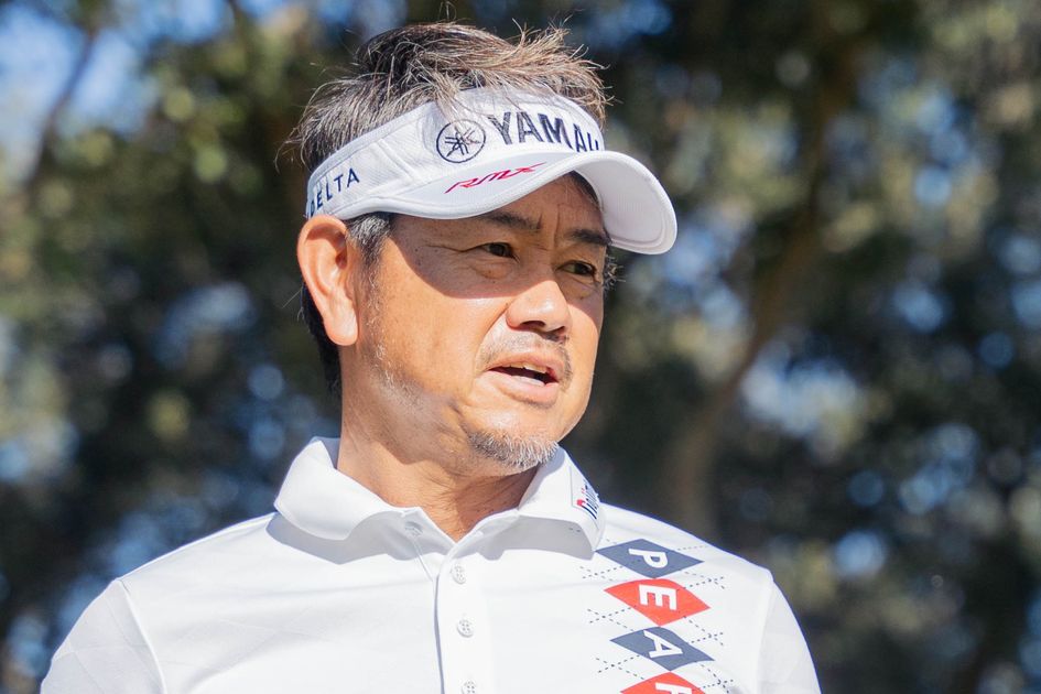 藤田　寛之プロ　本人使用バイザー ホワイト YAMAHA サイン入り 7xlbFcKyYstmwNI4cdOP.jpg?ver=oOpD