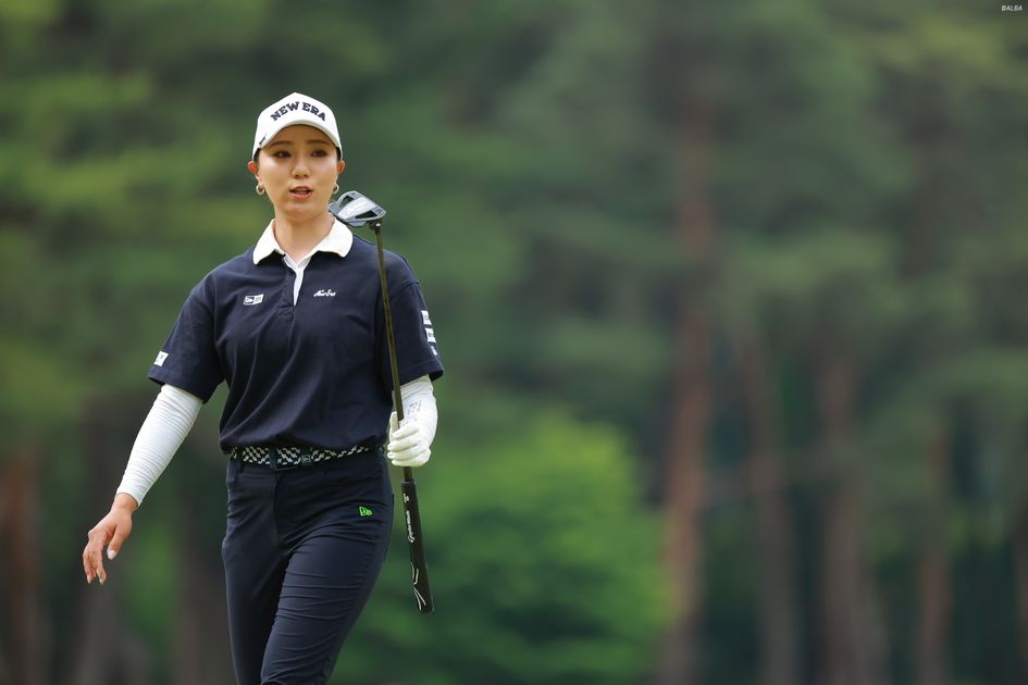 ちょっと清楚にいこうかな（笑）」 宮田成華が“モデルチェンジ”で今季