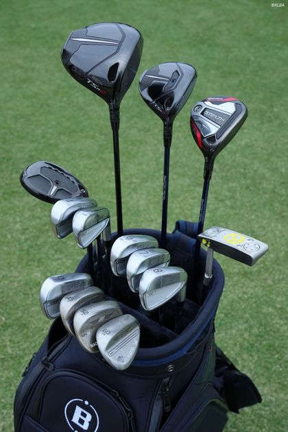 ★最落なし★超豪華★タイトリスト■ウッド4本と充実のセット■定価30万■タイトリスト コブラ■フルセット■フレックスS■カチャカチャ■ 契約フリー中西直人の14本は\u201dほぼ\u201dタイトリスト 最後の決め手は「ぶっ