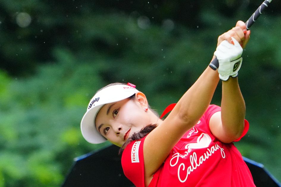 三ヶ島かなが思考チェンジで復調 2戦連続予選落ちから“思わぬ休息”「運