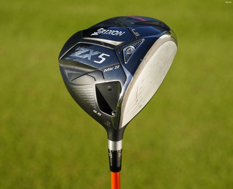 マジか!? 2位発進の松山英樹が、ドライバーでこだわる『球体と直線で