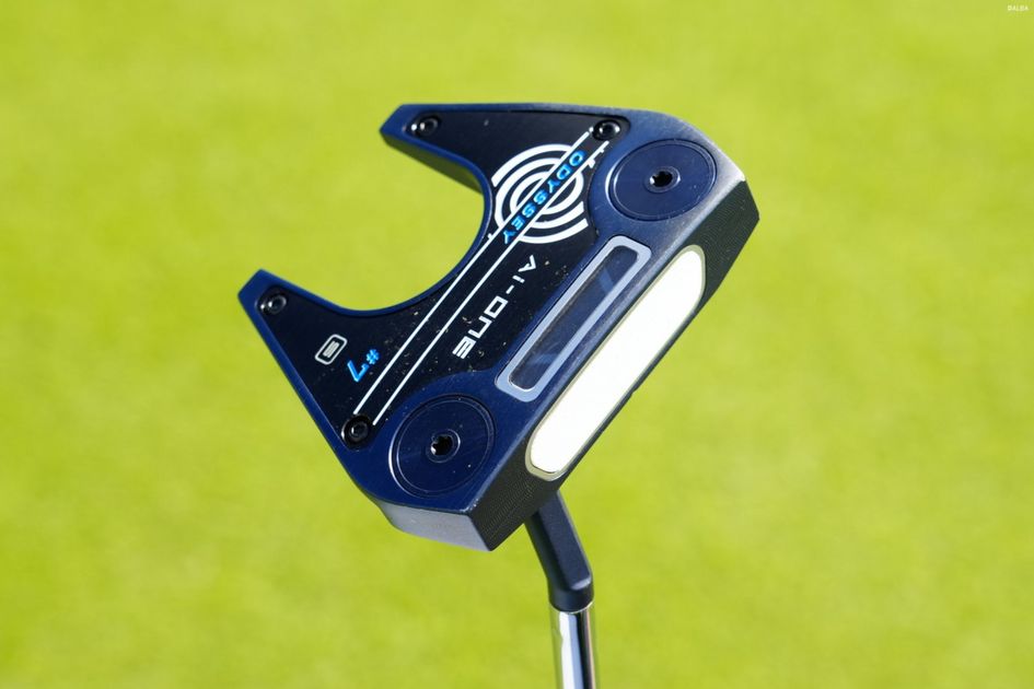 日本女子OPで1・2位の竹田麗央、岩井明愛が愛用するパターの共通点を