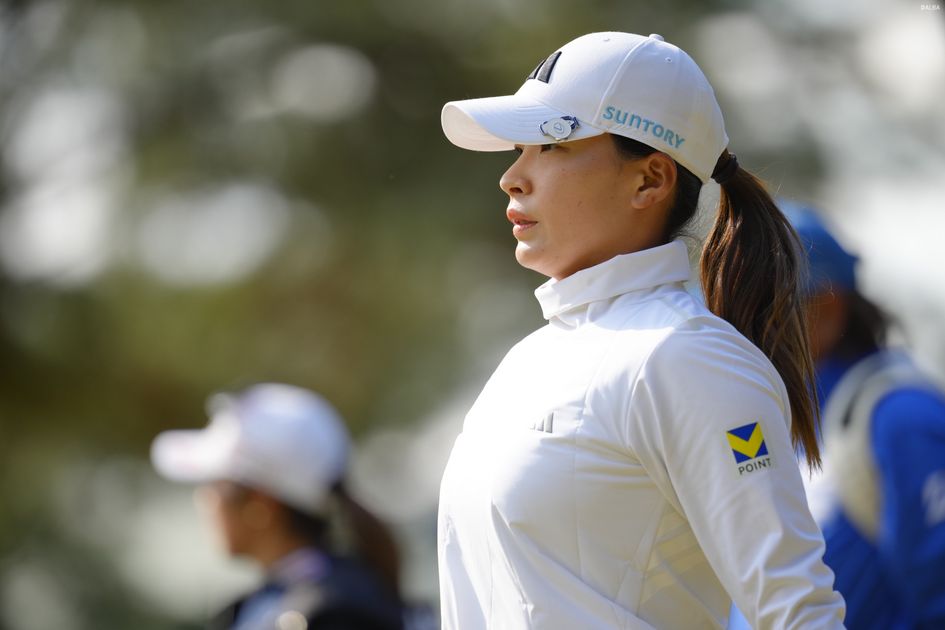 渋野日向子、西村優菜ら日本勢4人が出場 来季出場権をかけた『Q