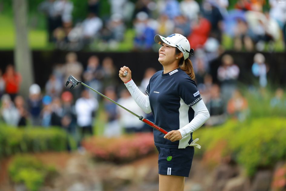 大里桃子サインカードほか、11枚セット2JLPGA女子ゴルフ 大里桃子サインカードほか、11枚セット2JLPGA女子ゴルフ