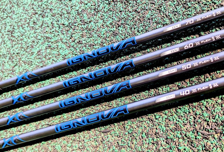 エストリックスの新ブランド『IGNOVA』が誕生！ 中調子の『BX』は復元