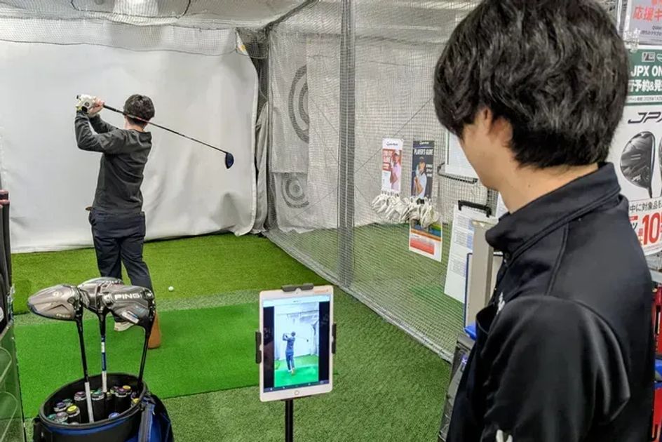 プロフ必読 ロフト31°こそ日本人に合う」最適解!? スリクソンとブリヂストン、国産