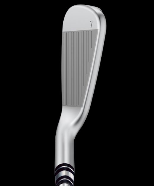 最強『スリクソンZXi』が2位に…。アイアンでもピン『G440』が1位