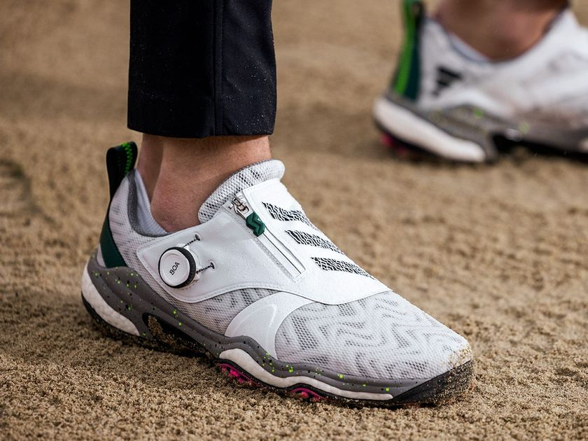 新品　L アディダス　adidas　ゴルフ　秋冬物ジャケット&スカート　森田遥 240401_adi1-1024x683.jpg