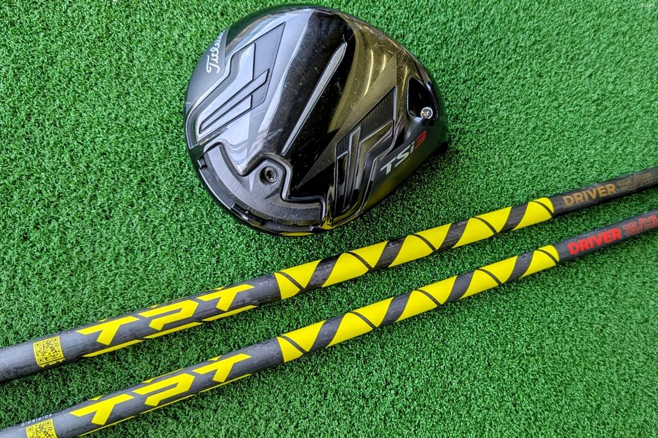 女子プロにも人気の『SPEEDER NX GOLD』 名門コースで試打してみ