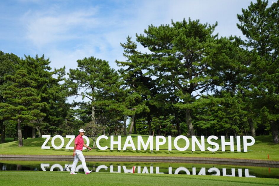 ZOZOチャンピオンシップ」の見どころに迫る PGAツアーの大会責任者と