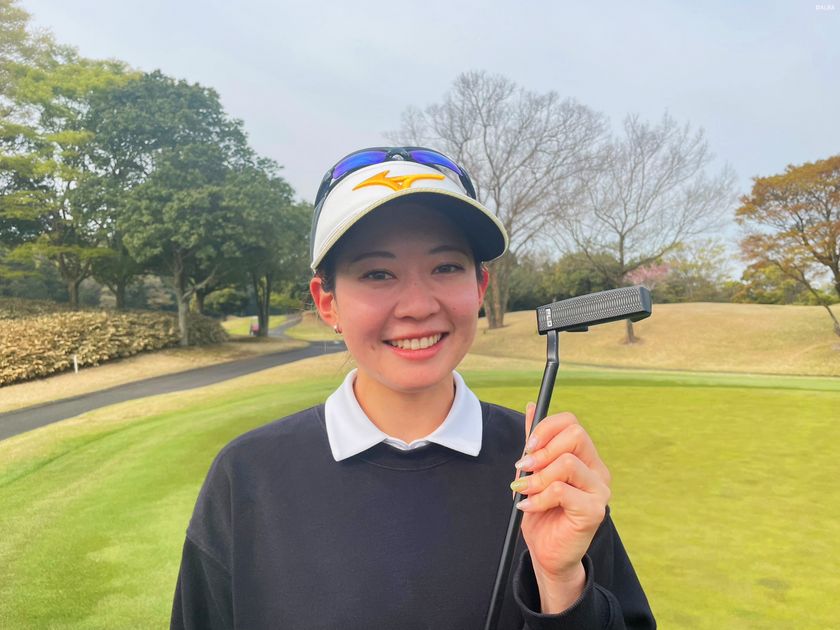 佐々木理乃選手サイン入り】Callaway EPIC speed10.5 キャロウェイ