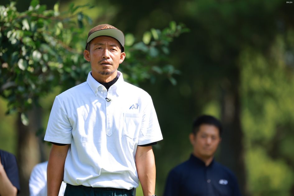 虎の“レジェンド”鳥谷敬氏はゴルフに大ハマリ！「火がついて400球打っ