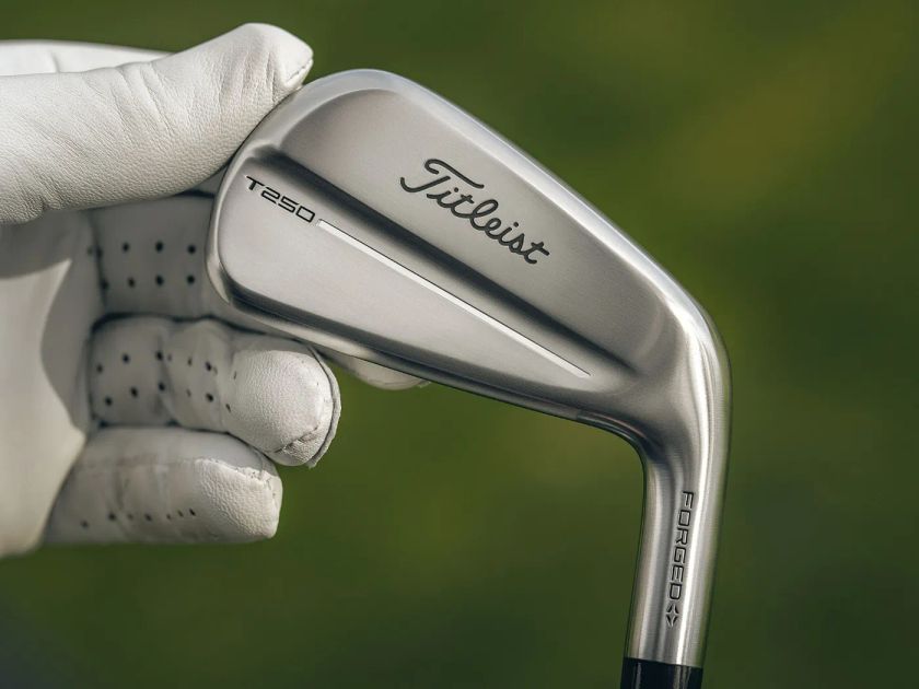 タイトリスト T-200 【よっちょ様限定】 Titleist タイトリスト 【限定モデル・希少品】T200 2025