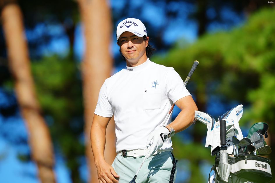 15年ぶりの兵庫Vなるか 33歳を迎えた石川遼、涼しい北海道から「季節