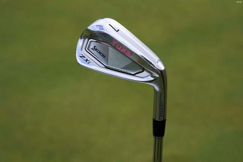 2025年に1番売れたアイアンは『スリクソン ZXi5』だが、あのメーカーが