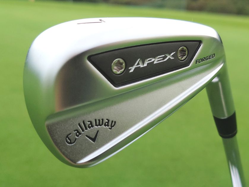 キャロウェイ APEX 2021 6U ヘッドのみ キャロウェイ APEX 2021 6U ヘッドのみ キャロウェイ apex