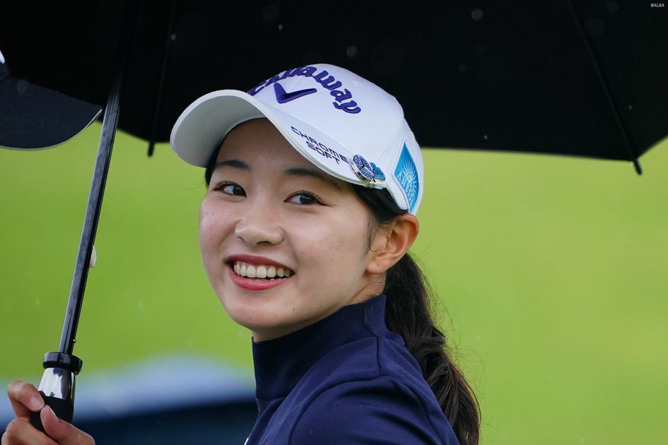 黄砂の飛来に三浦桃香が完全防備 ファンからは「怪しい」の声、その姿