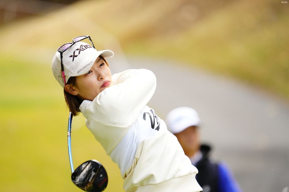 女子ゴルフ　小倉彩愛プロ　オウンネームボール　3スリーブ 女子ゴルフ 小倉彩愛プロ オウンネームボール 3スリーブ 女子