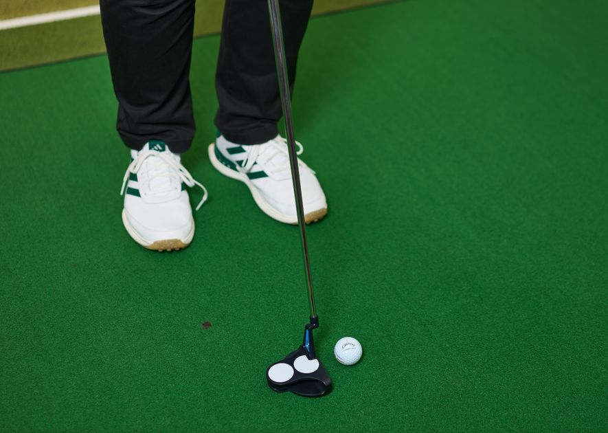 スコアアップの超重要クラブ パターが入るかどうかは「顔」で決まる