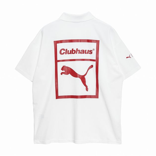 往年の名作“CLYDE”のゴルフシューズ化を記念して『PUMA×CLUBHAUS