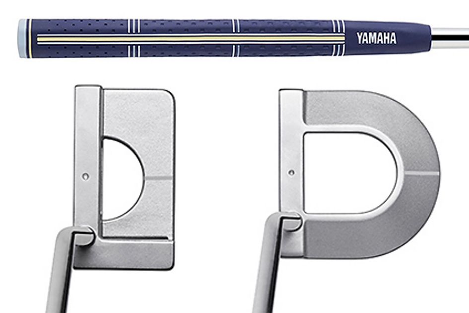 SENSUS L 1回使用　YAMAHA センサスL レディースパター　美品 センサスL／SENSUS L レディース パター | ゴルフギアカタログ