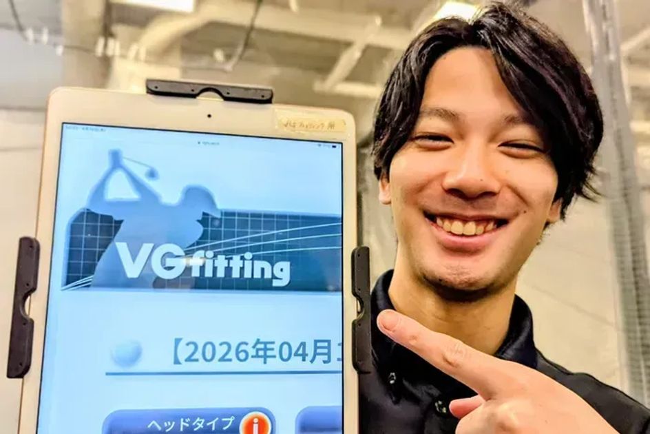 ロフト31°こそ日本人に合う」最適解!? スリクソンとブリヂストン、国産