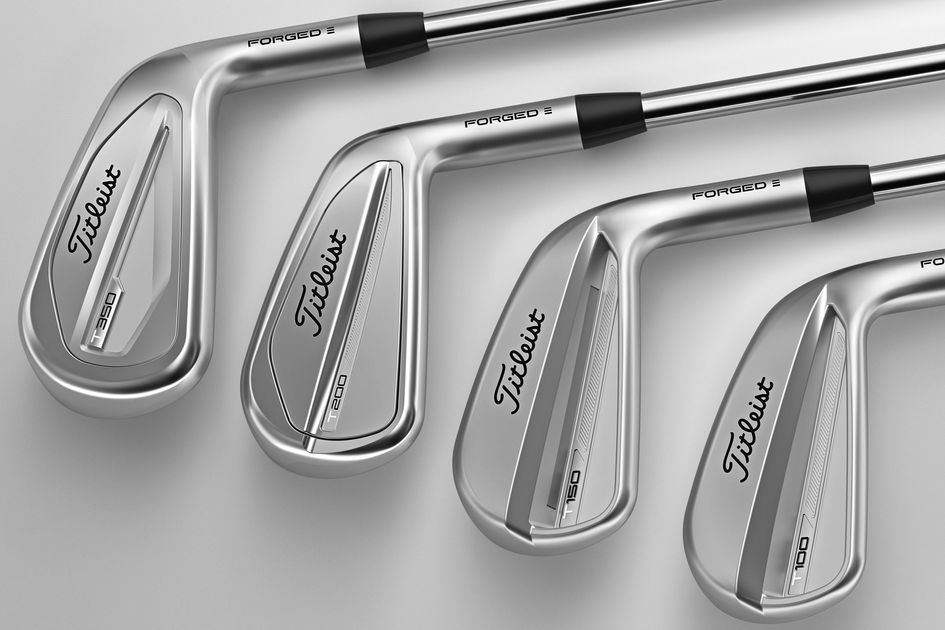 Titleist タイトリスト T150（2023）5番アイアン 5鉄 5I Titleist タイトリスト T150（2023）5番アイアン 5鉄 5I