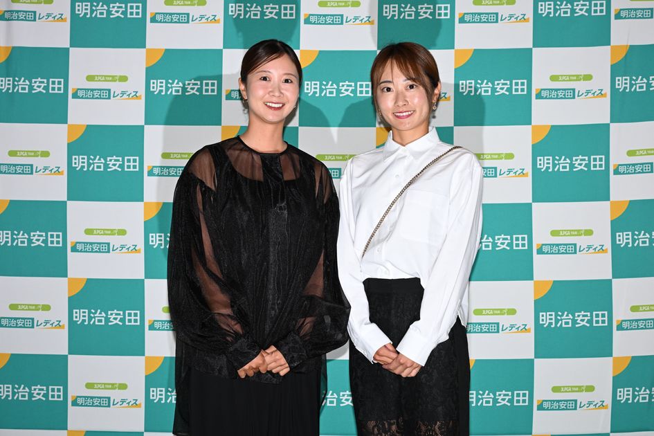 30歳・金澤志奈が涙のメジャーV 地元で悲願ツアー初優勝「本当に