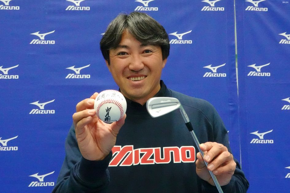 ユニフォーム　内川聖一 みんな元気ですか？😊 何となく写真見てたら5歳の俺と現在の俺が同じ