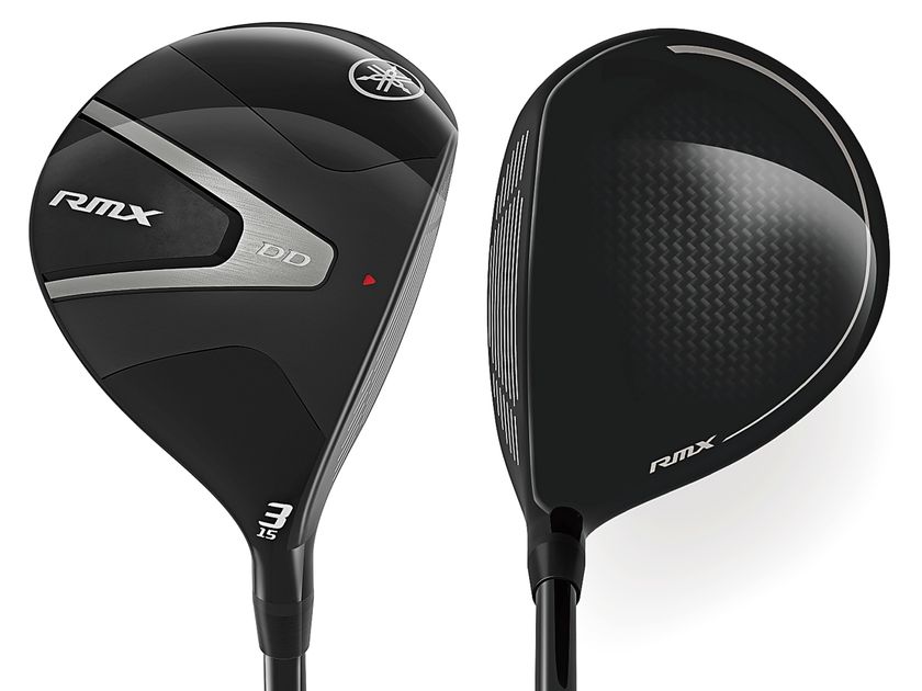 苦手な3Wが何故？ HS40m/sの識者が惚れた『RMX DD』のヤバい実力「重心