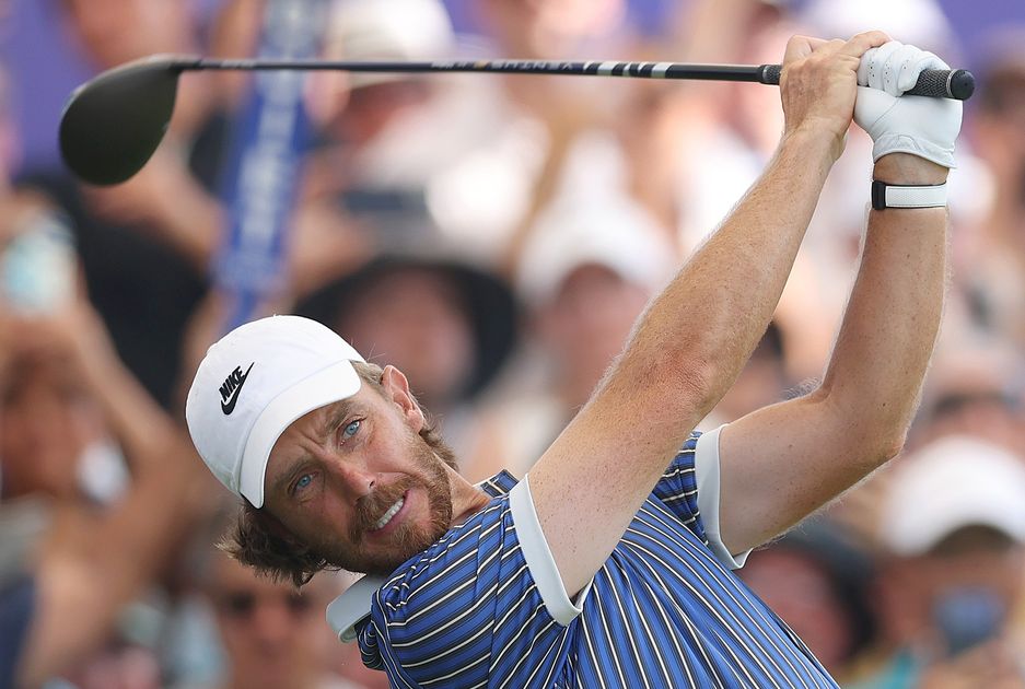 昨年の日米男子王者が愛用する『ベンタスTRブルー』の後継作！フジクラ