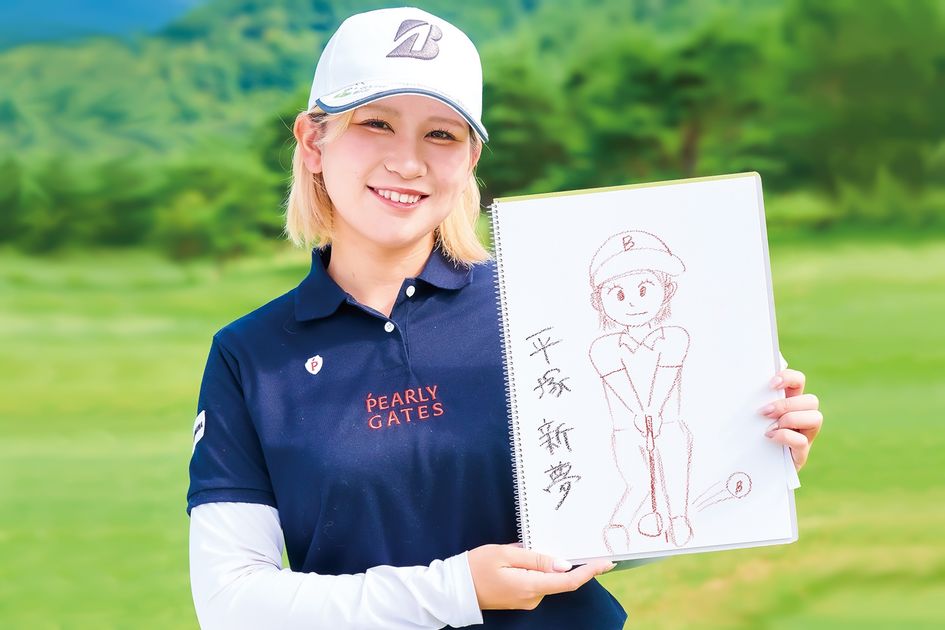 最終プロテストに参戦中の都玲華は名画伯⁉ ネクヒロ女子8人が描く