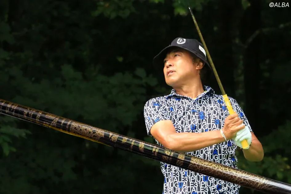 片山晋呉プロ監修【trpx Famous】 Ni-Ti Flash ぶっ飛び! ☆TRPX 片山晋呉プロ監修モデル☆ | ☆SUZUKI GOLF (愛知県半田