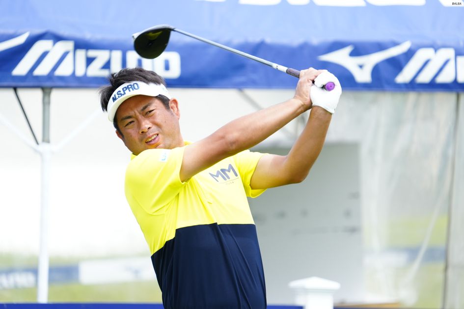 池田勇太が今季初戦 術後影響で手探り状態「分からないこと