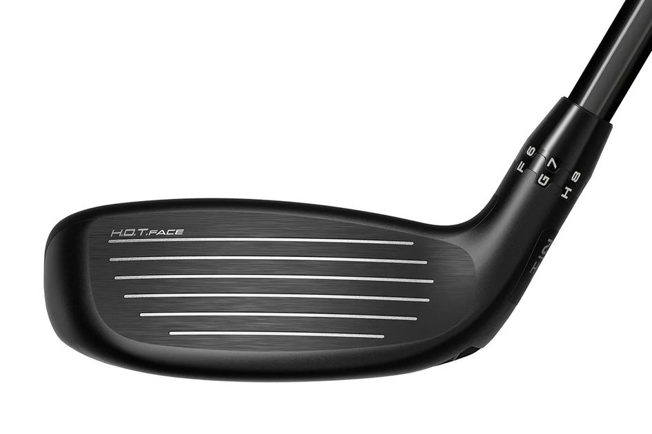 高い操作性・正確性とスピード性能を両立！コブラ『KING TEC UT