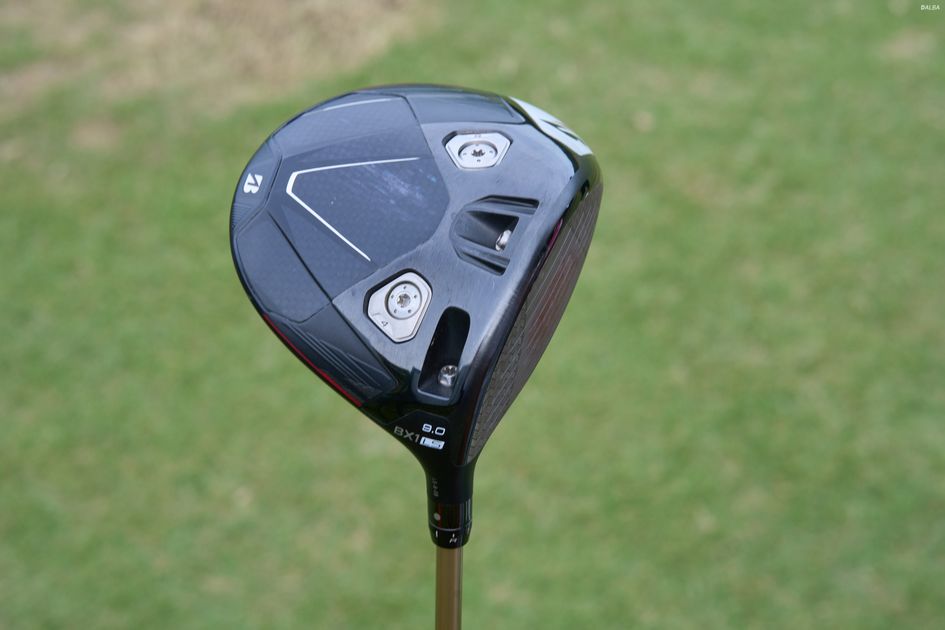 スピーダーNXゴールド50S タイトリストスリーブ付き 45.5インチ ピン