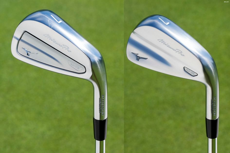 ミズノプロ　希少なMS-701の2番アイアン Mizuno Pro Rare Ms-701 2 Iron | eBay