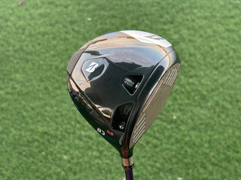 ウソだろ!? タイシニア参戦中の倉本昌弘＆加瀬秀樹はドライバー320g