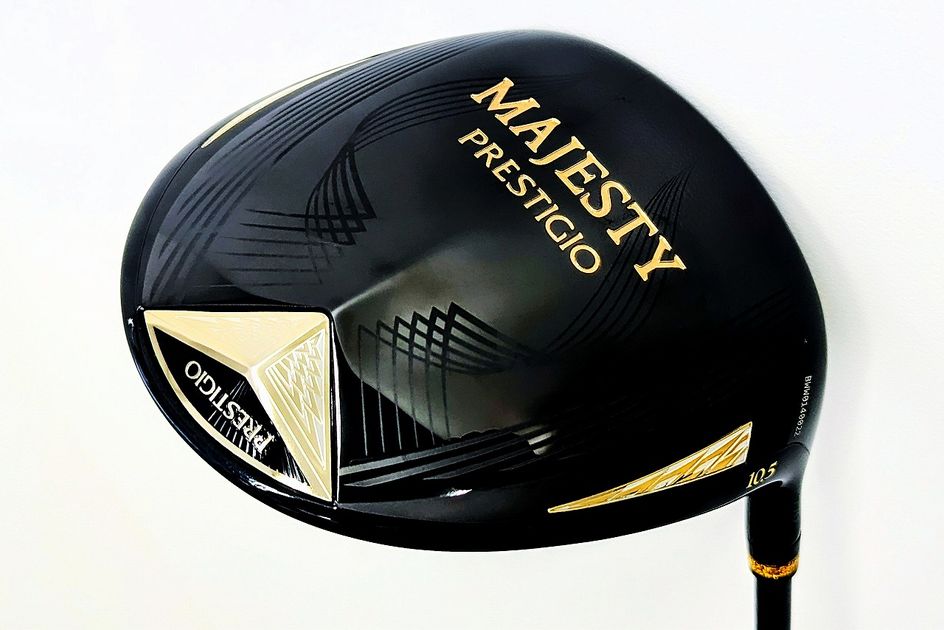 マジェスティのフラッグシップに漆黒の美を纏った『MAJESTY PRESTIGIO
